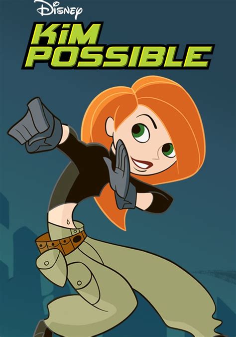 kim possible|Ver Kim Possible Episódios completos